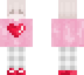 ghost valentines day