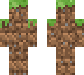 grass block (fixed) recommended use with "classic" cape
