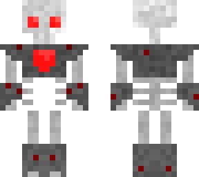 grim executioner (bedrock edition) 2