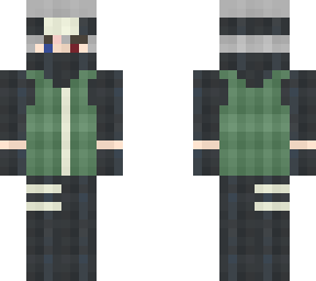 hatake kakashi