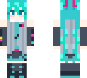 hatsune miku v6
