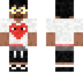 hipster steve