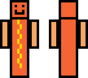 hot dog