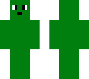 i c green