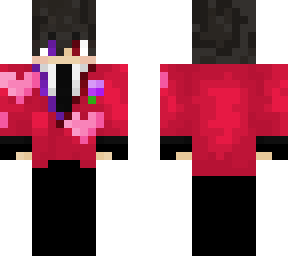 jack god zero valentines day