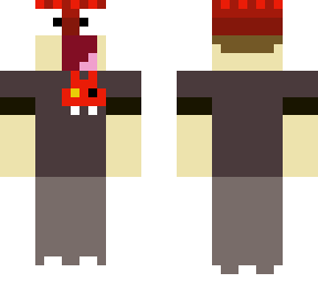 jaxie