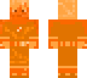 johnny storm (lit up)