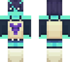 kattzer1's skin