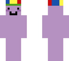 kid blob