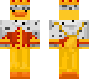 king duck