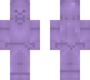 lavender purple steve