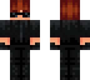 lincy wesker