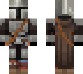 mandalorian 3.0
