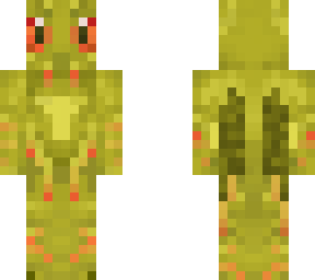 mantis skin