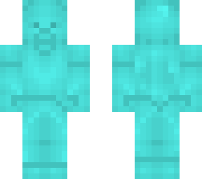 medium turquoise steve