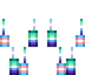 mlm trans gloves
