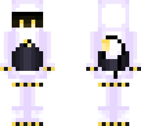 murder drone base male