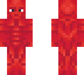 muscle skin base