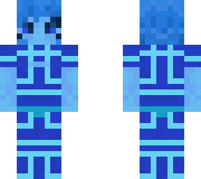 n0vinity fan skin