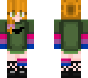 neve skin 2