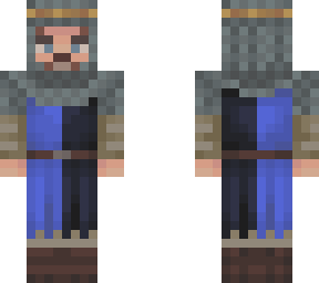 noble warrior
