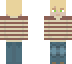 oc jacob