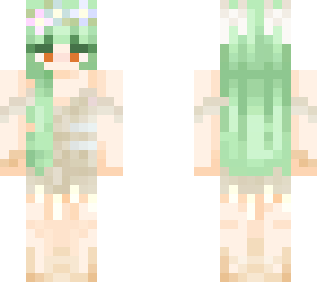 oc treeling