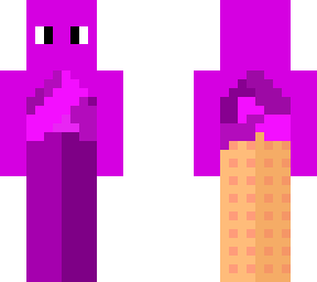 octopus dude