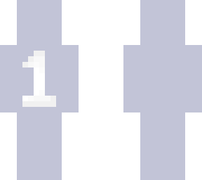 one