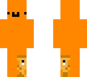 orange guy