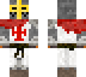 penitent knight