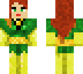 phoenix (x-men)