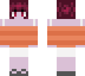 pink alien