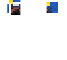 pjaro nero
