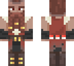 pokemon trainer dwarf