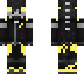 pressure abomination in jumpsuit