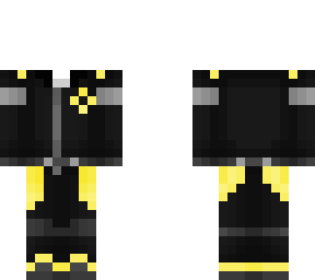 pressure abomination jumpsuit