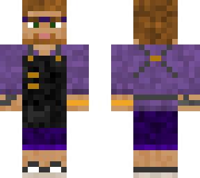 purp jotrz