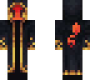 raine cloaked