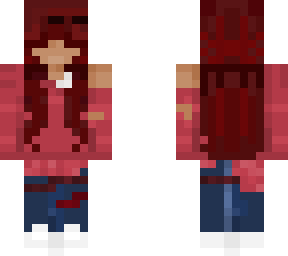 random skin