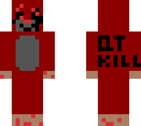 red death
