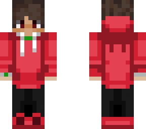 red guy