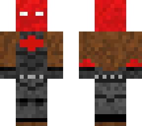 red hood