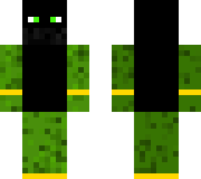 robber pickle