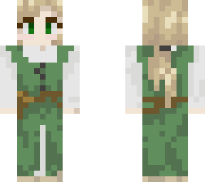 sage (thin arm)