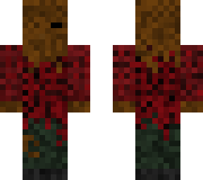 scarecrow