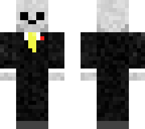 skeleton with fancy suit
