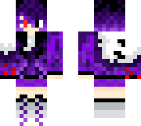 skins firada 23