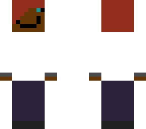 slim version of "_mateo_aaaaa." 's minecrafti chorizo skin.