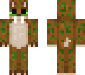 smilodon vers 2